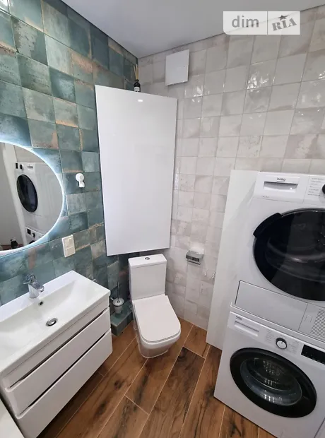Квартира на вул. Юрія Мушкетика в Києві, ID 247289, фото №3