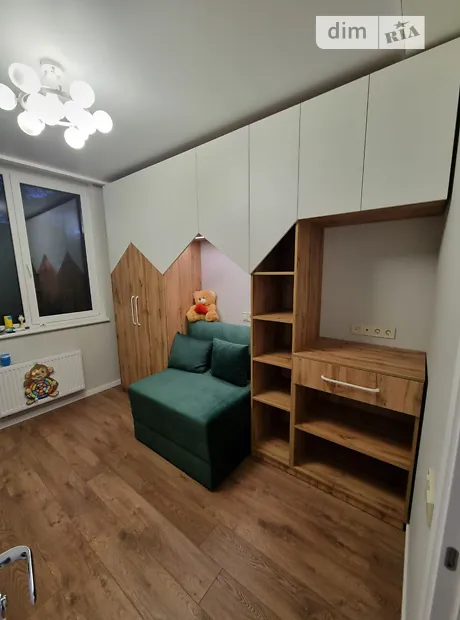 Квартира на вул. Юрія Мушкетика в Києві, ID 247289, фото №6