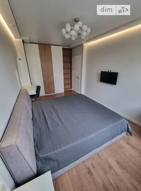 Квартира на вул. Юрія Мушкетика в Києві, ID 247289, фото №8