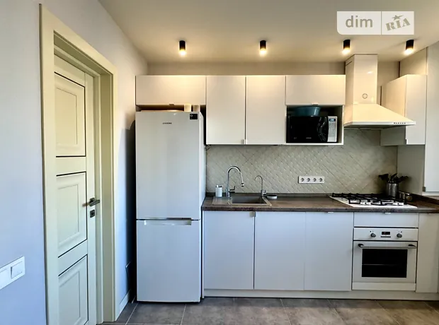 Квартира на вул. Українська в Києві, ID 243662, фото №1