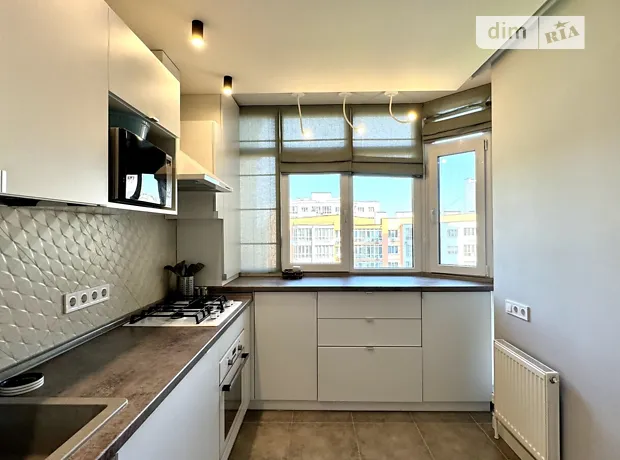 Квартира на вул. Українська в Києві, ID 243662, фото №12