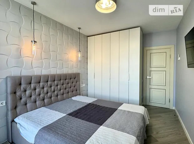 Квартира на вул. Українська в Києві, ID 243662, фото №15