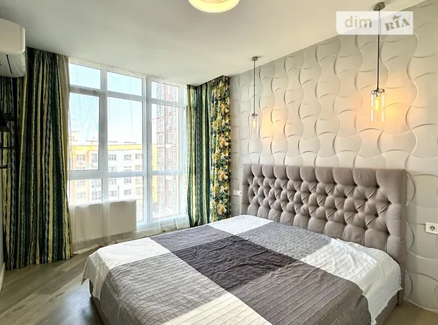 Квартира на вул. Українська в Києві, ID 243662, фото №17