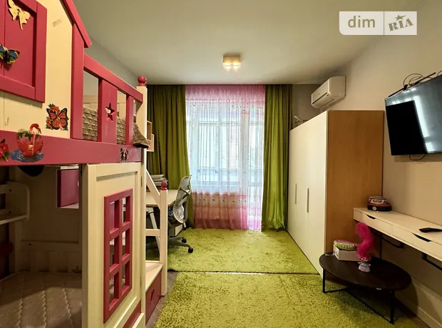 Квартира на вул. Українська в Києві, ID 243662, фото №23