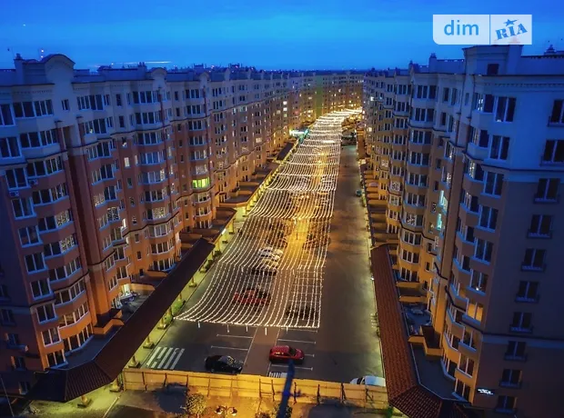 Квартира на вул. Миру, 36 в Києві, ID 241830, фото №12