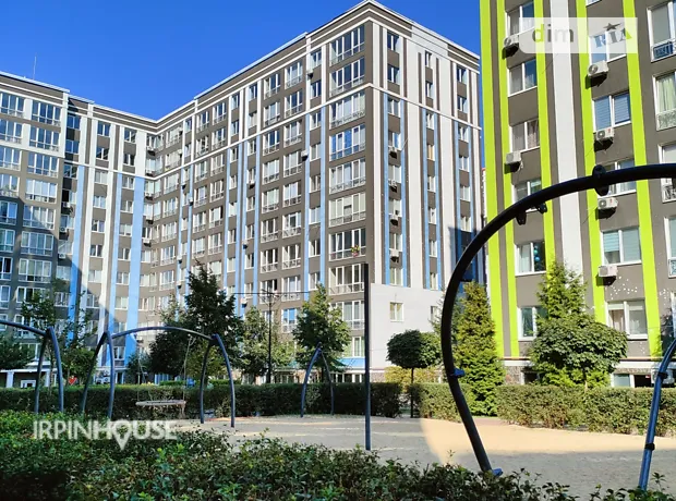 Квартира на вул. Григорія Сковороди, 25 в Києві, ID 232115, фото №3