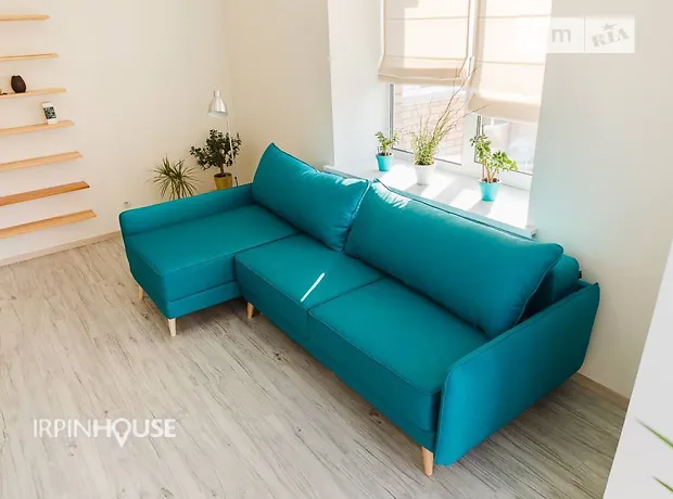 Квартира на вул. Університетська 2/1 в Києві, ID 227383, фото №3