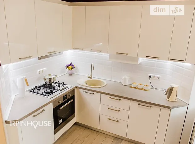 Квартира на вул. Університетська 2/1 в Києві, ID 227383, фото №7