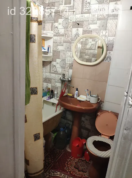 Квартира на вул. Центральна, 73 в Павлоград, ID 292062, фото №4