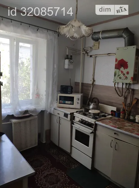 Квартира на вул. Центральна, 73 в Павлоград, ID 292062, фото №5