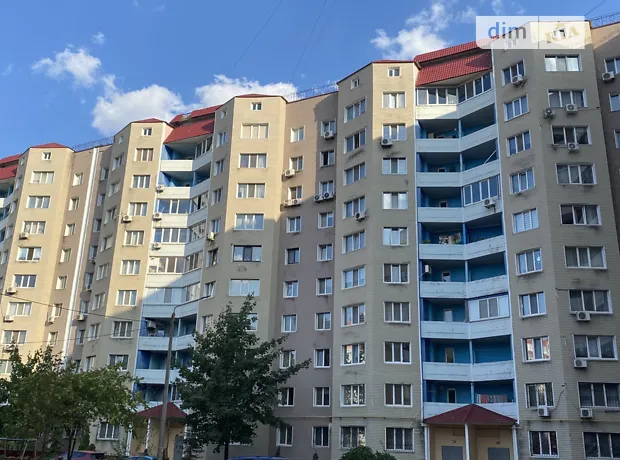 Квартира на вул. Володимира Українця, 59 в Запоріжжі, ID 181629, фото №22