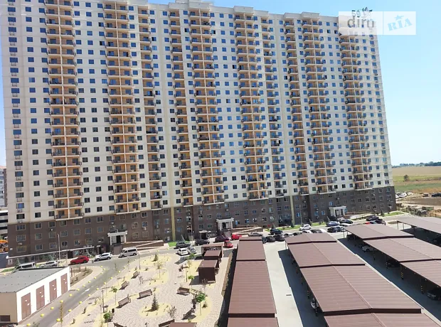 Квартира на вул. Академіка Сахарова, 3Е в Одесі, ID 260959, фото №1