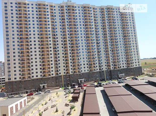 Квартира на вул. Академіка Сахарова, 3Е в Одесі, ID 260959, фото №3