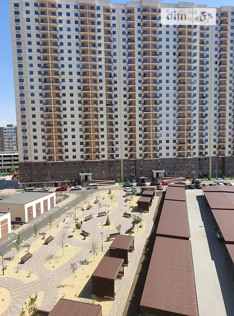 Квартира на вул. Академіка Сахарова, 3Е в Одесі, ID 260959, фото №27