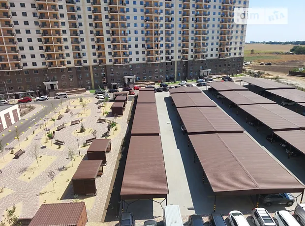 Квартира на вул. Академіка Сахарова, 3Е в Одесі, ID 260959, фото №28