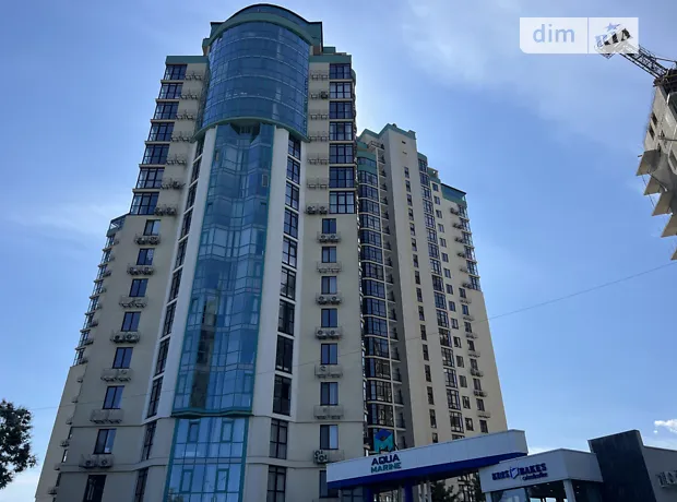 Квартира на вул. Фонтанська дорога, 118Б\u002F1 в Одесі, ID 173045, фото №1
