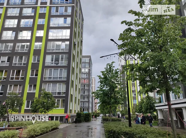 Квартира на вул. Григорія Сковороди в Києві, ID 234922, фото №5