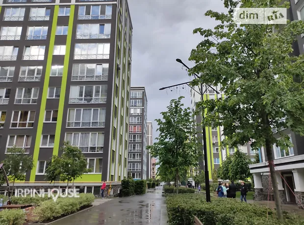 Квартира на вул. Григорія Сковороди в Києві, ID 234922, фото №6