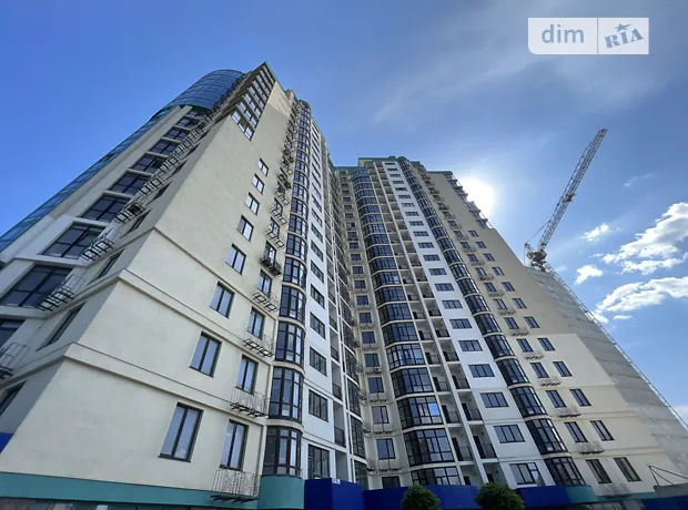 Квартира на вул. Фонтанська дорога, 118Б\u002F1 в Одесі, ID 302795, фото №1