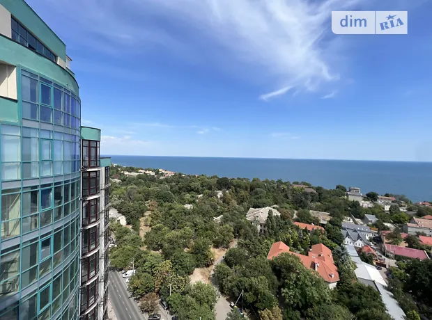 Квартира на вул. Фонтанська дорога, 118Б\u002F1 в Одесі, ID 302795, фото №11