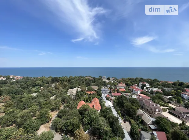 Квартира на вул. Фонтанська дорога, 118Б\u002F1 в Одесі, ID 302795, фото №12
