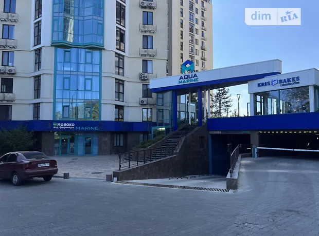 Квартира на вул. Фонтанська дорога, 118Б\u002F1 в Одесі, ID 302795, фото №4
