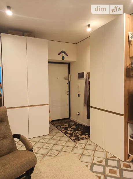 Квартира на вул. Антонія Михайловського 72ЕГ в Києві, ID 236656, фото №6