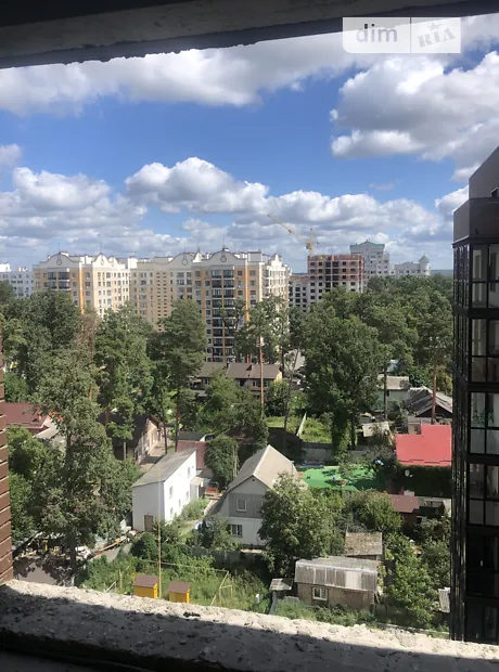 Квартира на вул. Матвія Донцова, 24 в Києві, ID 236176, фото №1
