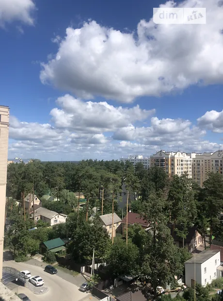 Квартира на вул. Матвія Донцова, 24 в Києві, ID 236176, фото №2