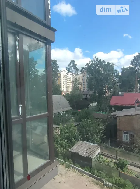 Квартира на вул. Матвія Донцова, 24 в Києві, ID 231171, фото №2