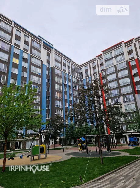 Квартира на вул. Григорія Сковороди, 17 в Києві, ID 239613, фото №3