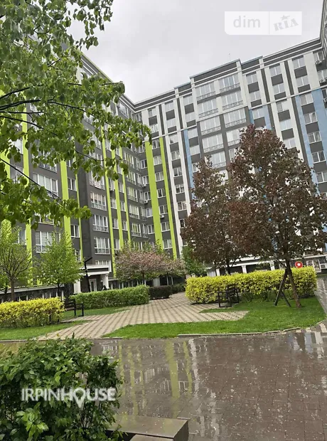 Квартира на вул. Григорія Сковороди, 17 в Києві, ID 239613, фото №7