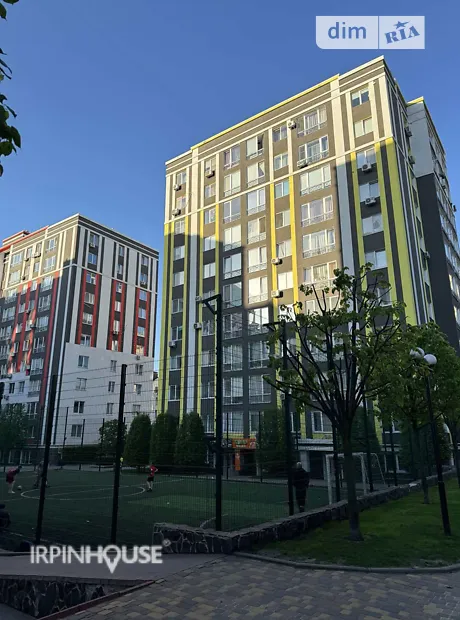 Квартира на вул. Григорія Сковороди, 17 в Києві, ID 239613, фото №8