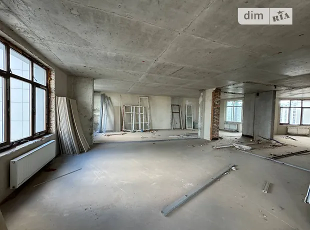 Квартира на вул. Андрія Верхогляда, 16 в Києві, ID 208493, фото №1