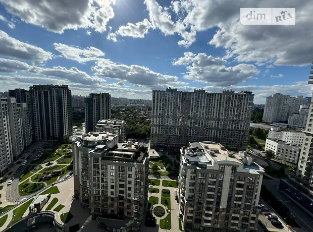 Квартира на вул. Андрія Верхогляда, 16 в Києві, ID 208493, фото №12