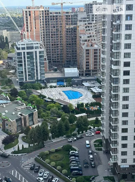 Квартира на вул. Андрія Верхогляда, 16 в Києві, ID 208493, фото №13