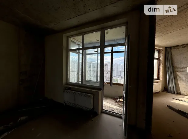 Квартира на вул. Андрія Верхогляда, 16 в Києві, ID 208493, фото №8