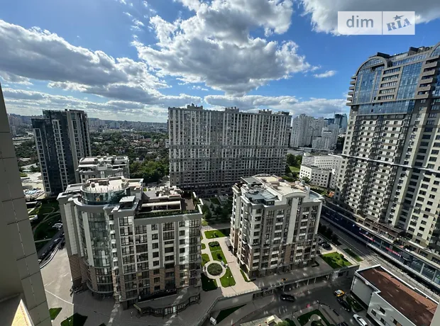 Квартира на вул. Андрія Верхогляда, 16 в Києві, ID 208493, фото №9