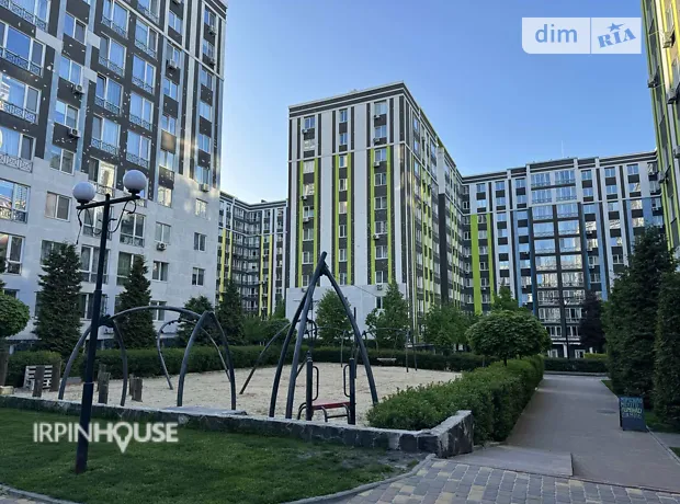 Квартира на вул. Григорія Сковороди, 25 в Києві, ID 249534, фото №1