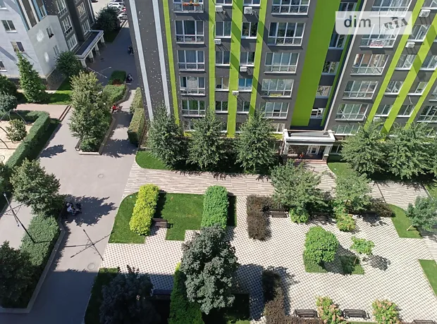 Квартира на вул. Григорія Сковороди, 25 в Києві, ID 249534, фото №16