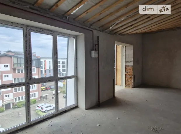 Квартира на вул. Остромирська, 35Е в Києві, ID 306976, фото №4