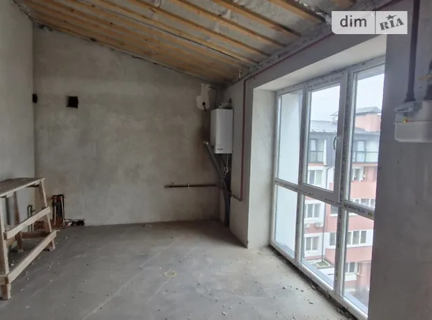 Квартира на вул. Остромирська, 35Е в Києві, ID 306976, фото №8