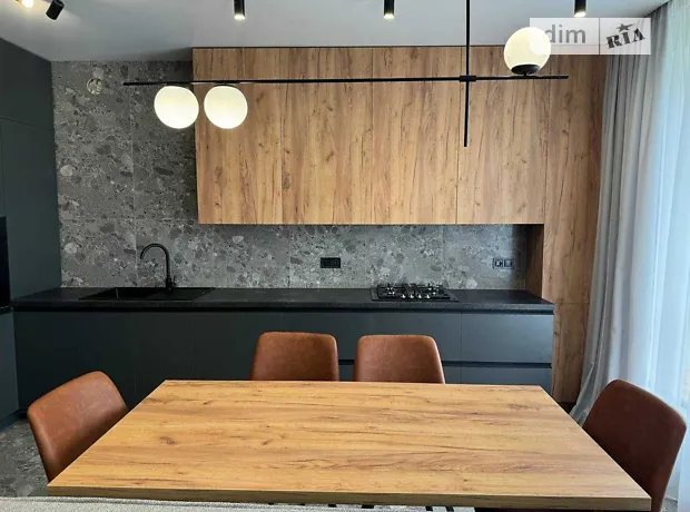 Квартира на вул. Миколи Сингаївського, 8К в Києві, ID 243851, фото №8
