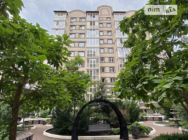 Квартира на вул. Котляревського в Києві, ID 238275, фото №1