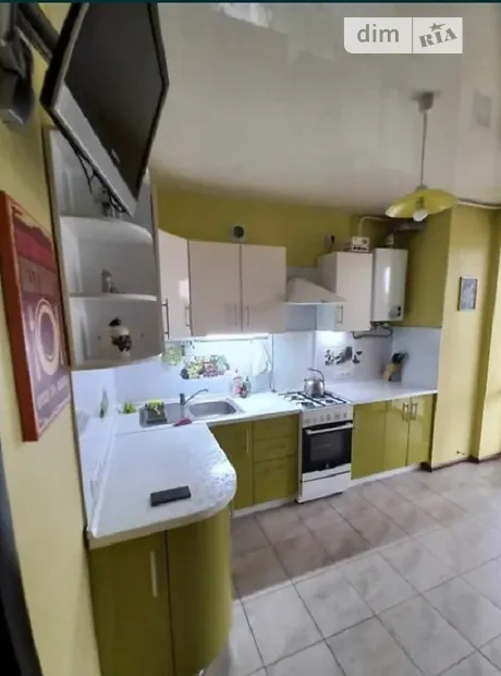 Квартира на вул. Котляревського в Києві, ID 238275, фото №3
