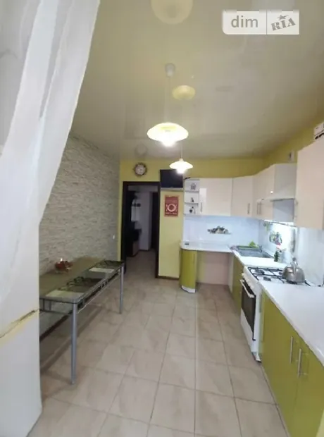 Квартира на вул. Котляревського в Києві, ID 238275, фото №4