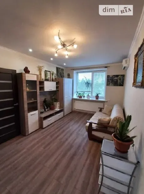 Квартира на вул. Котляревського в Києві, ID 238275, фото №7