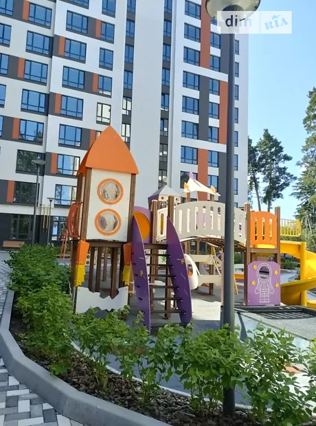 Квартира на вул. Павленка, 54В в Києві, ID 233081, фото №4