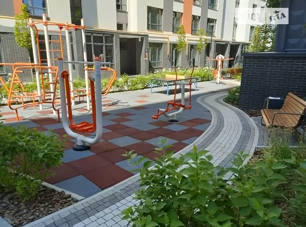 Квартира на вул. Павленка, 54В в Києві, ID 233081, фото №5