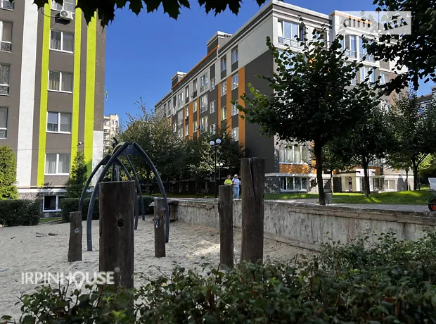 Квартира на вул. Григорія Сковороди, 25 в Києві, ID 240131, фото №1